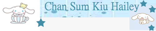 Hailey Chan